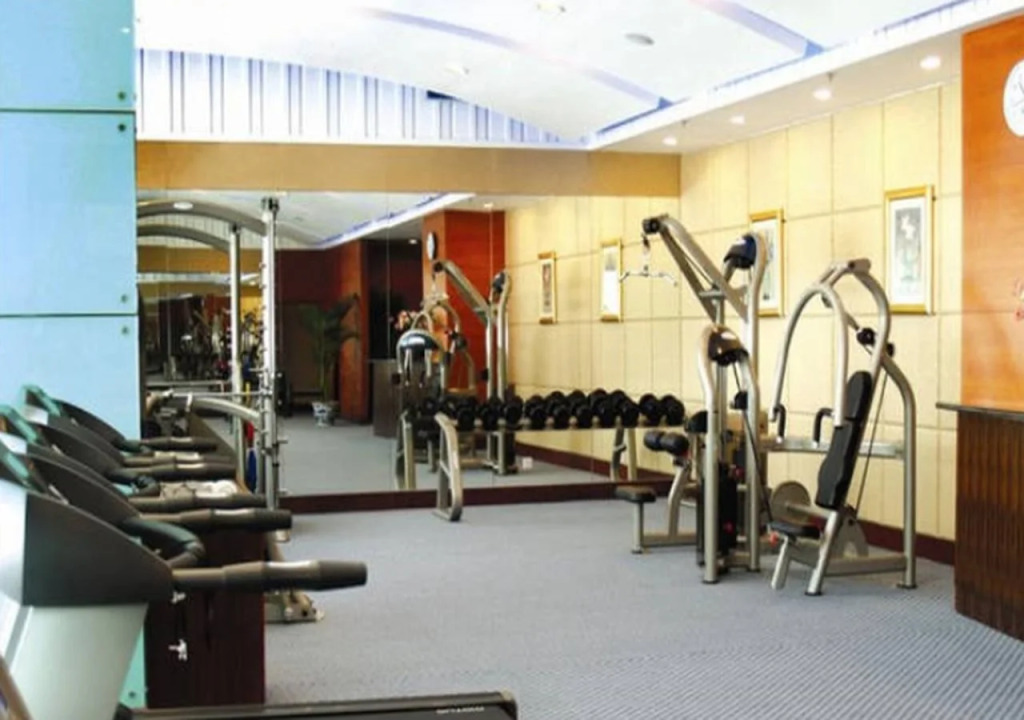C&D Hotel Quanzhou