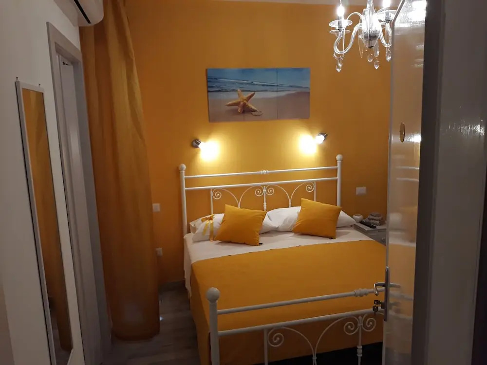 B&B Medusa House Gallipoli