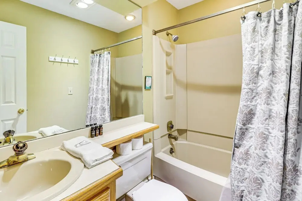 Steps to Jack Frost Ski Resort: Townhome w/ Decks