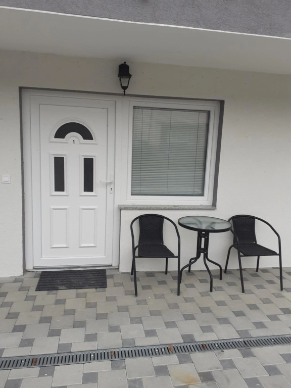 Apartmani Polanščak