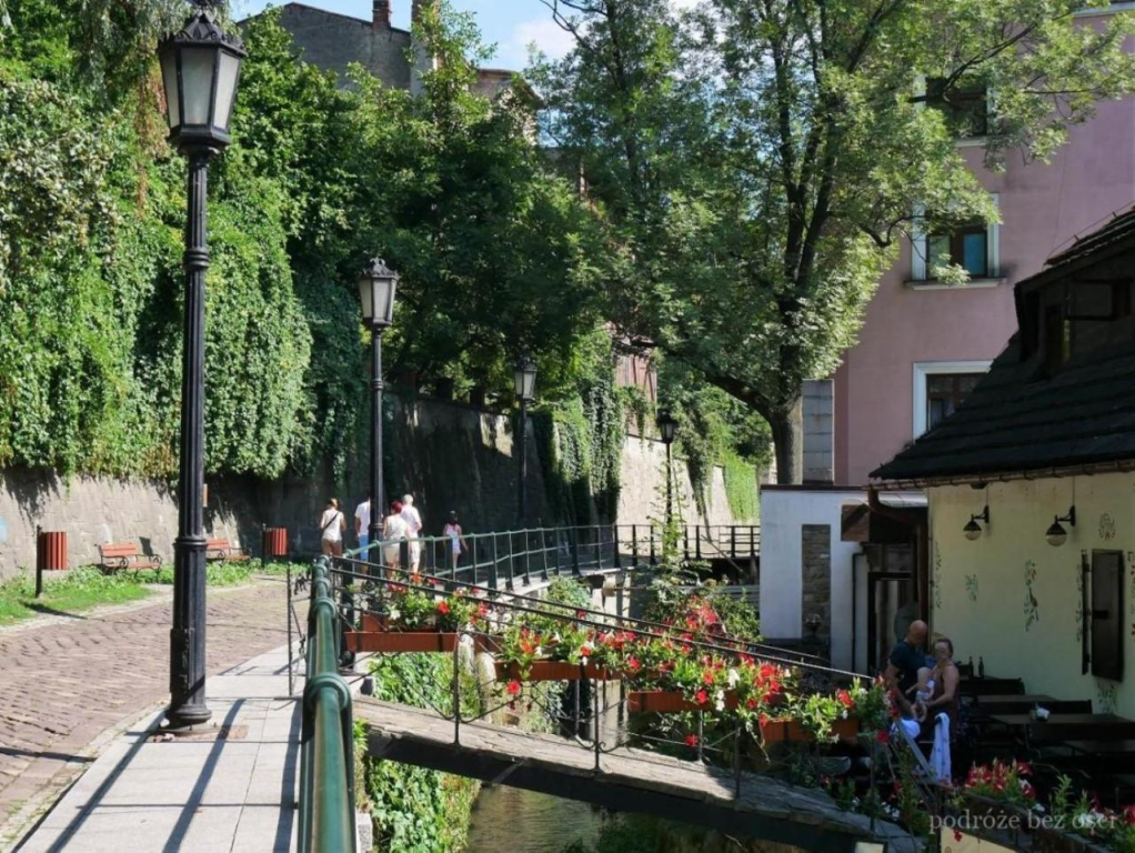 Hotel Cieszyński Centrum