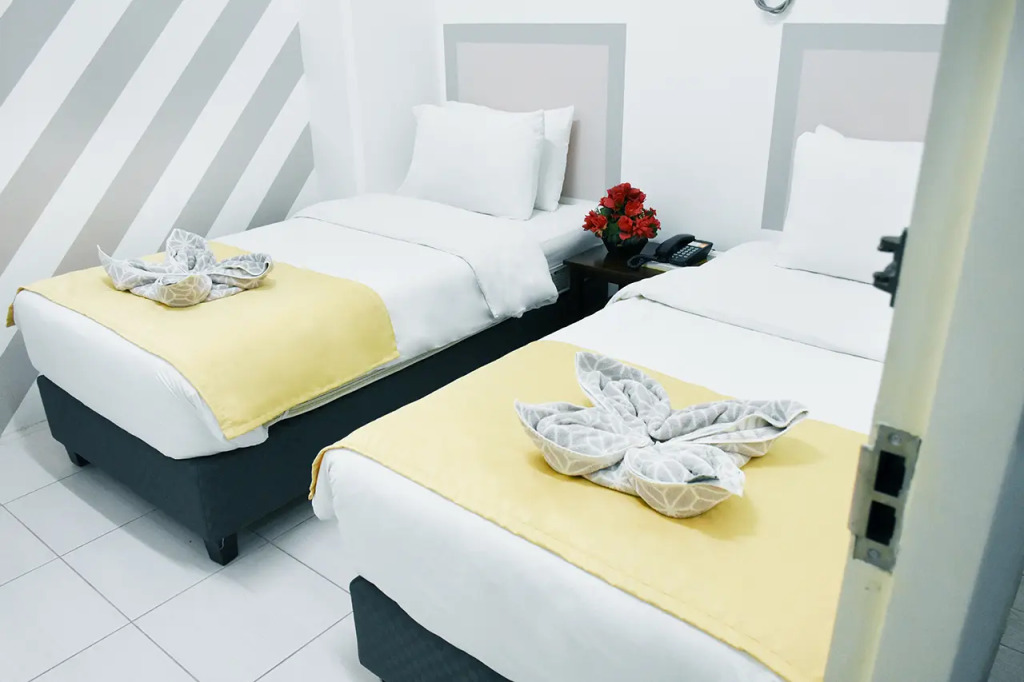 Alicia Residences
