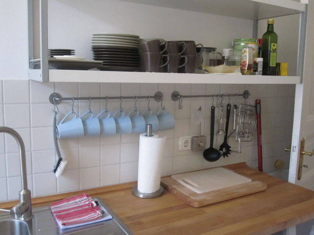 Ferienapartment Berlin Prenzlauer Berg
