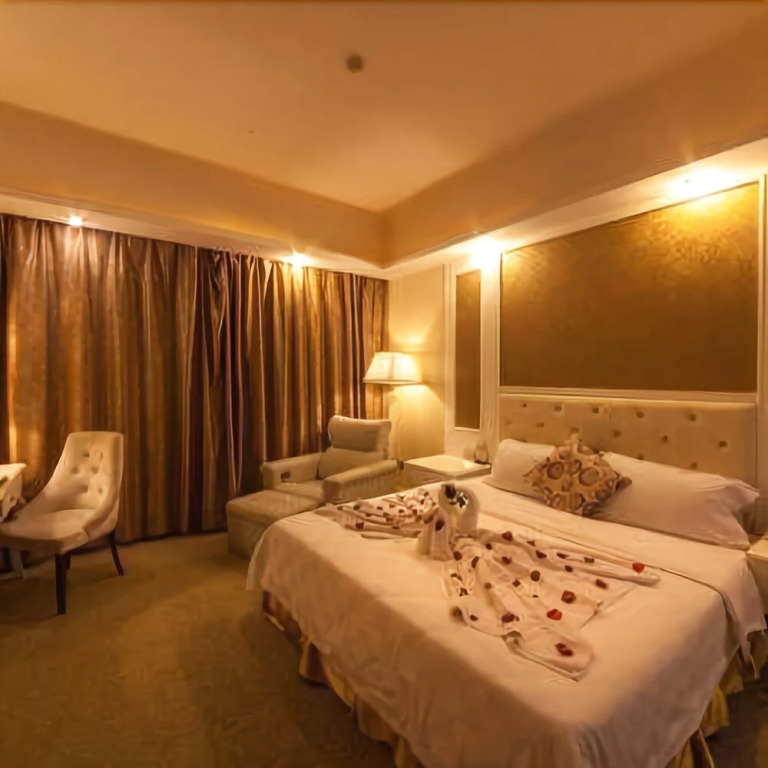 Meixihu International Hotel