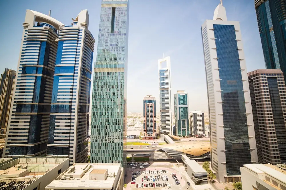 New Arabian Holiday Homes Liberty House