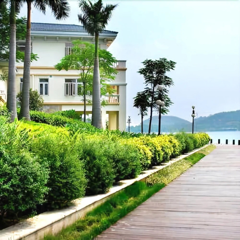 Guangzhou Furong Resort