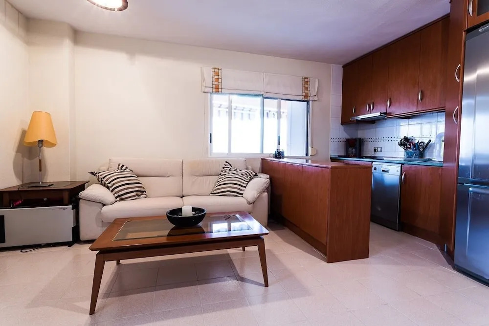 Arenales Sea Views