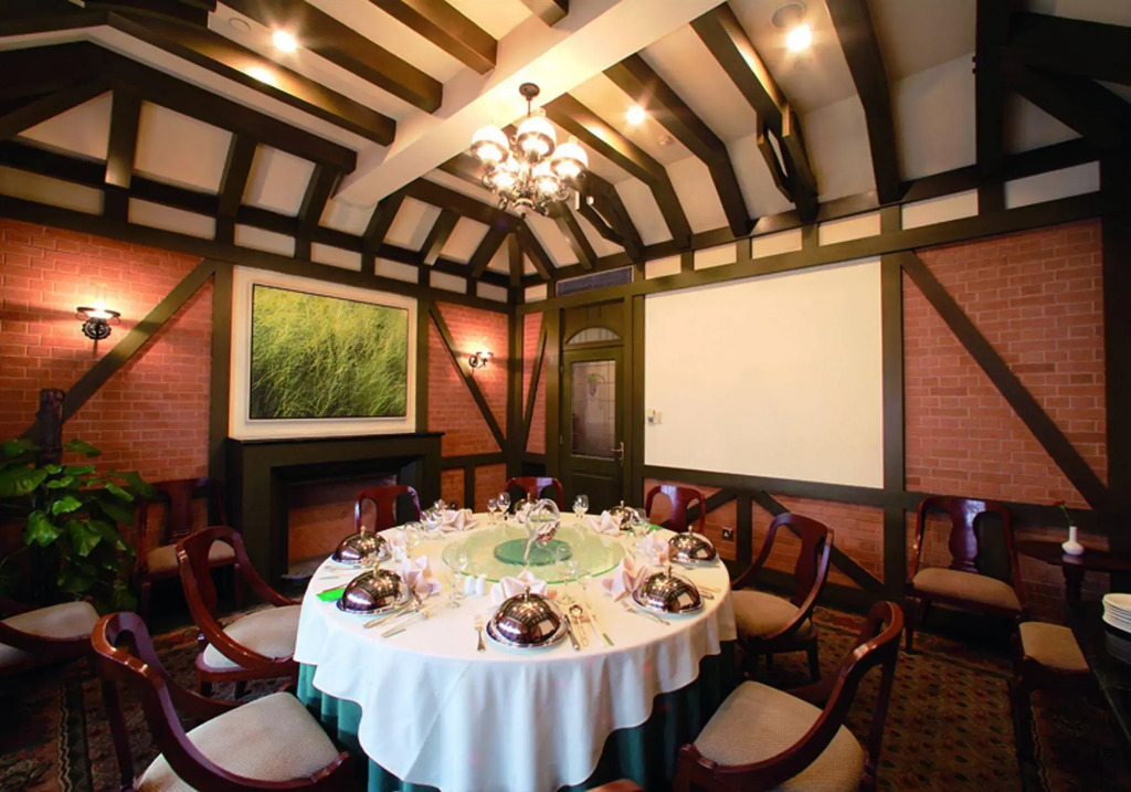 Jin Jiang Hotel