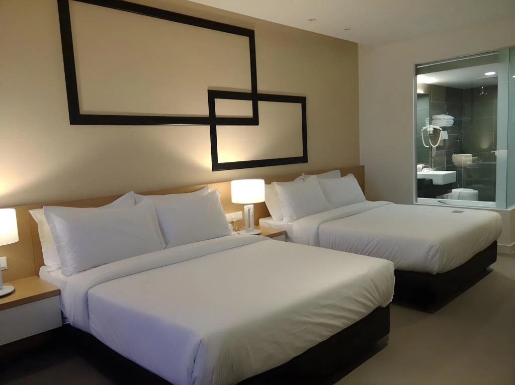 Hotel Excelsior Ipoh