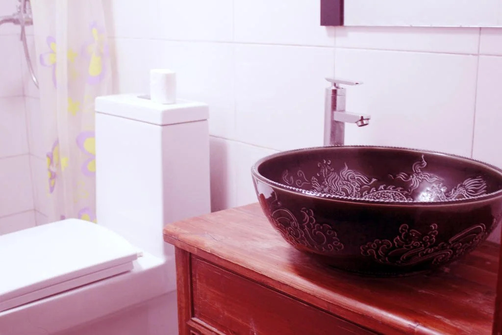 Hangzhou Touran Backpack Hostel