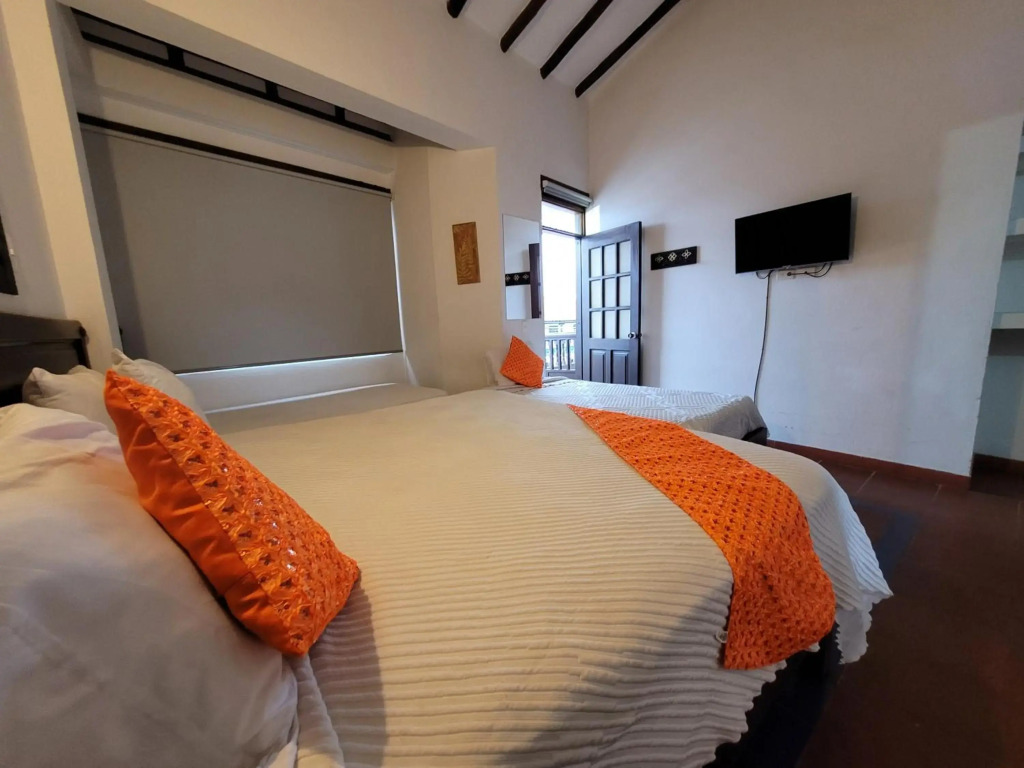 Hotel Villa Encanto