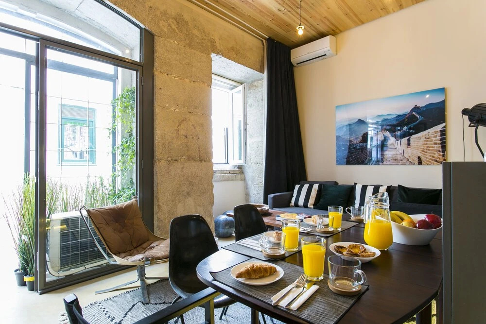 ALTIDO Charming 1-bed Apt w/private entrance, 5mins to Time Out Market