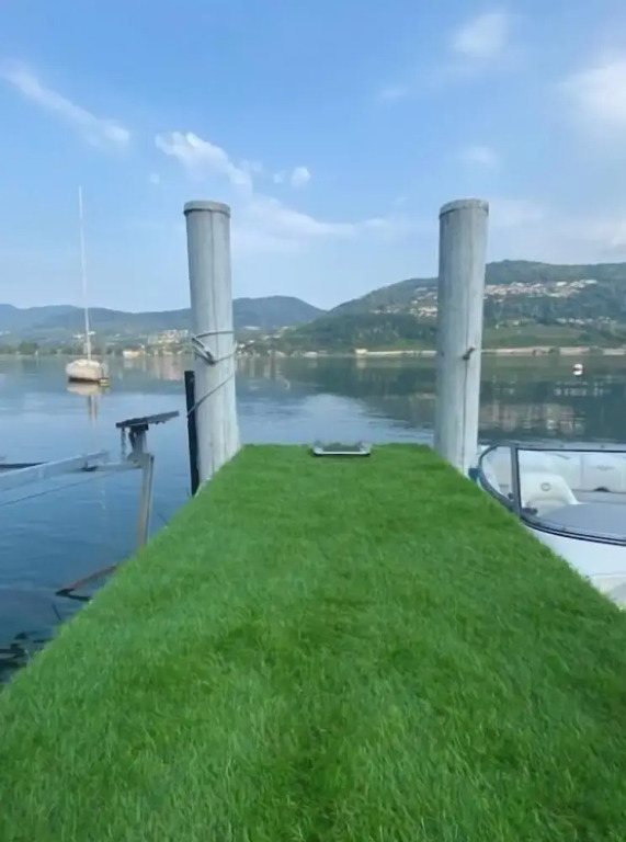 Kümin Lake View