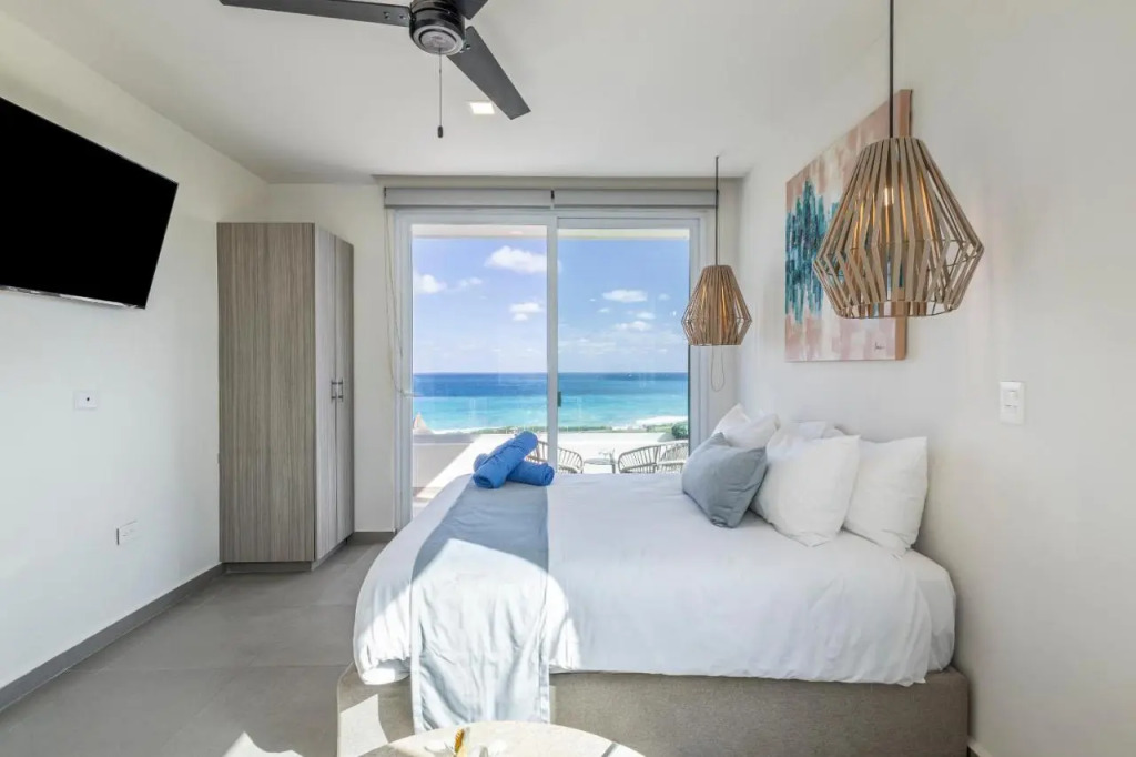 Azulea Isla Mujeres Hotel