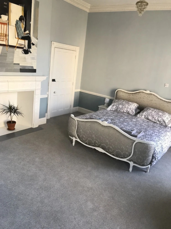 Regency Rooms Guesthouse