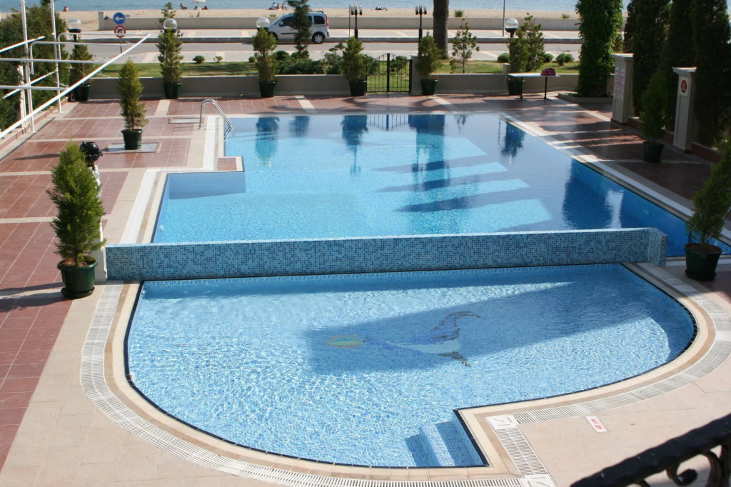 Buyuk Berk Hotel
