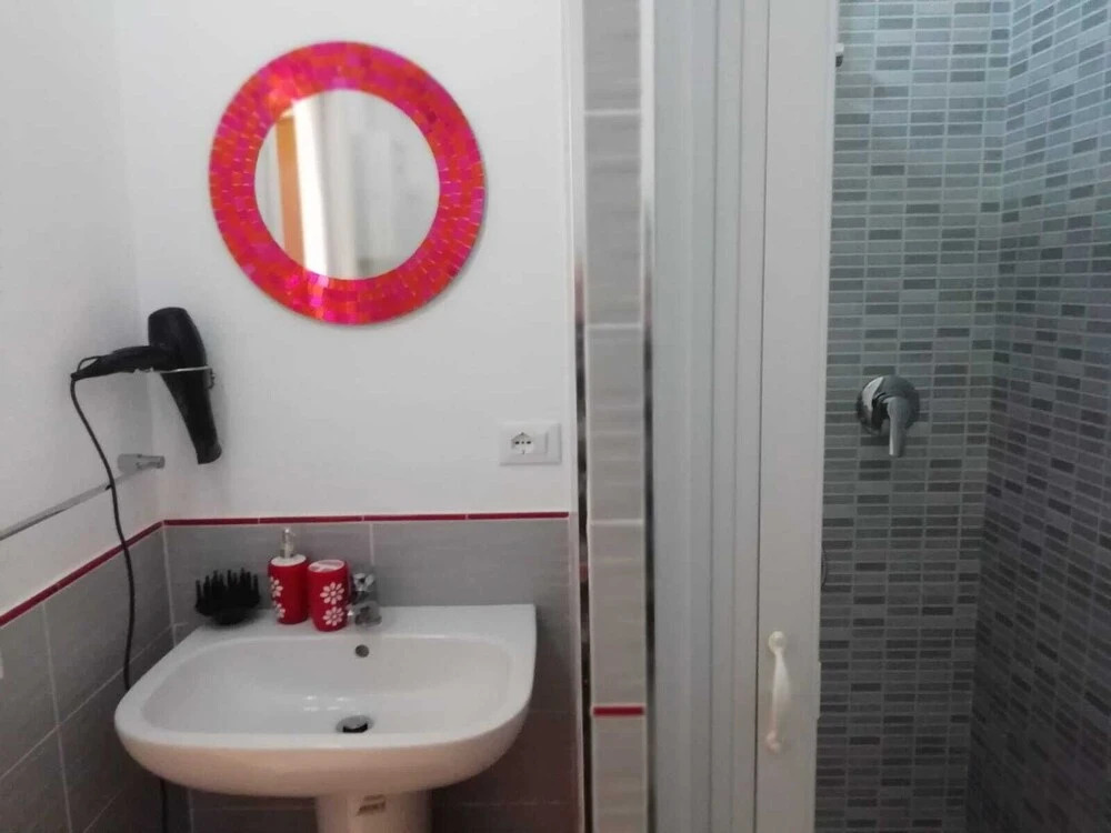 Cozy Studio Apartment Between Giardini Naxos and Taormina