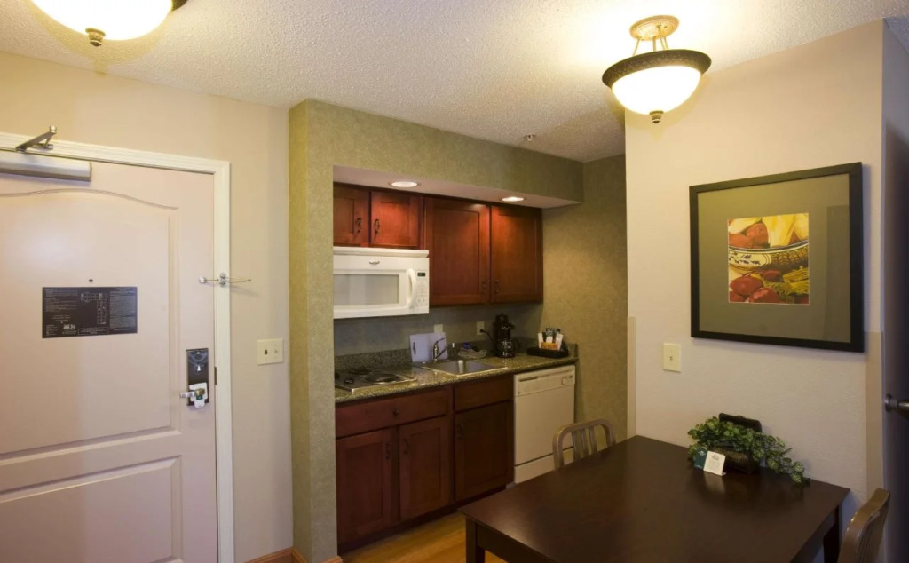 Homewood Suites by Hilton Indianapolis Northwest