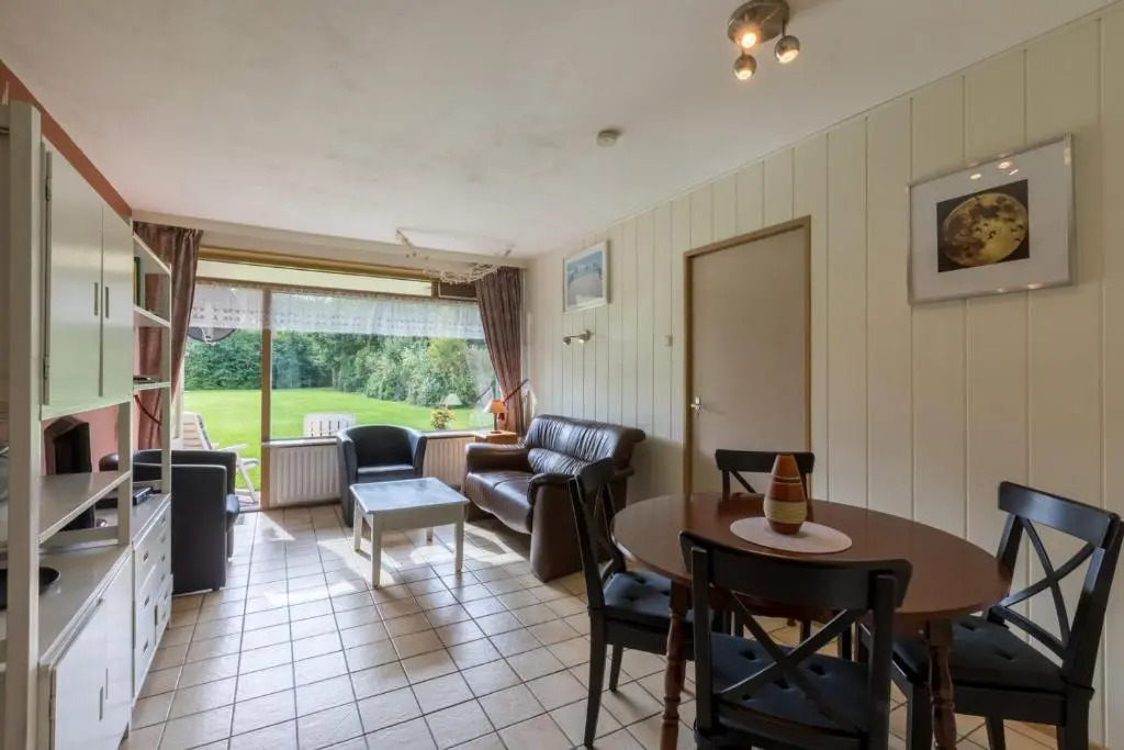 Appartement - Burg van Woelderenlaan 100-2 - Vlissingen