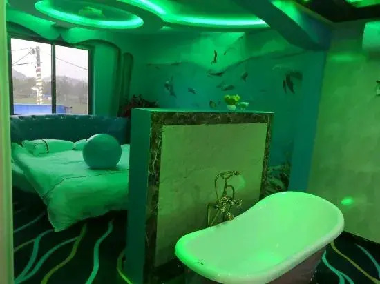 Yixinyuan Homestay