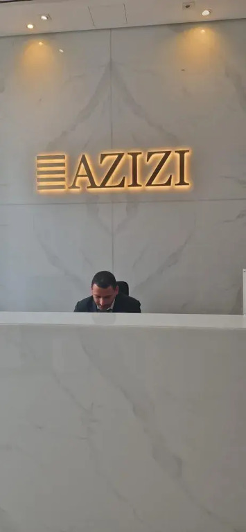 Cozy Apartments in Azizi Riviera Dubai