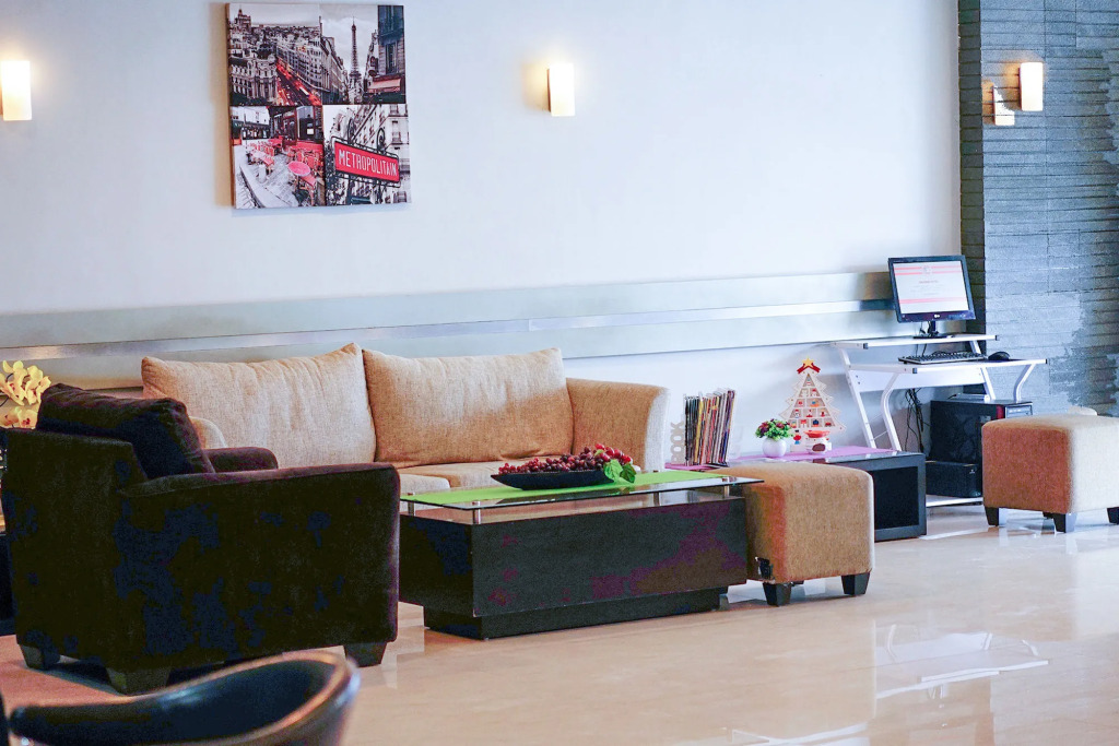 Hotel Celebes