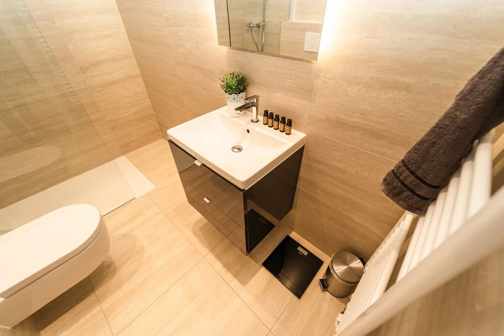 Luxury Business Apartment by Mercado