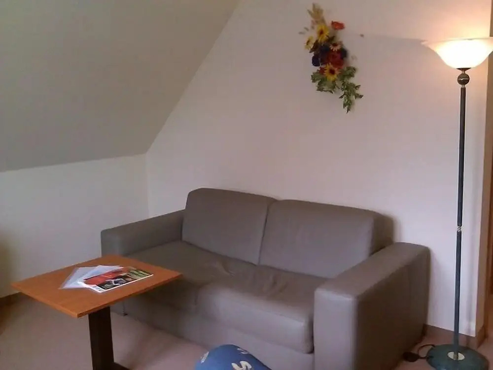 Reit- und Freizeithotel Friesenhof