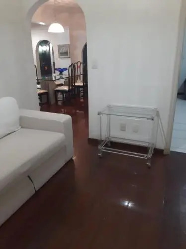 Apt Chopin Ave Atlantica