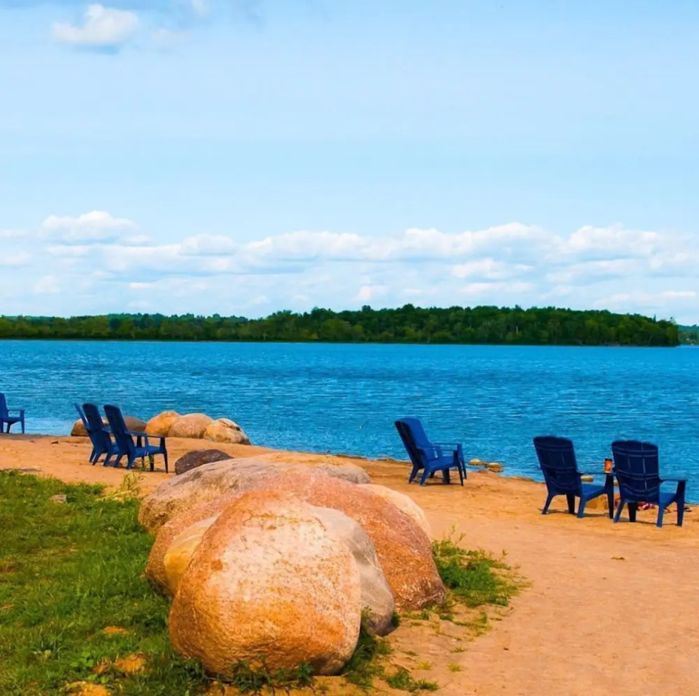 Bellmere Winds Resort