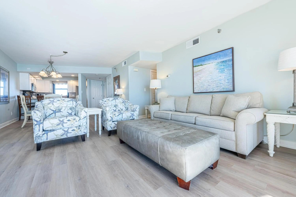 Beachside One 4101