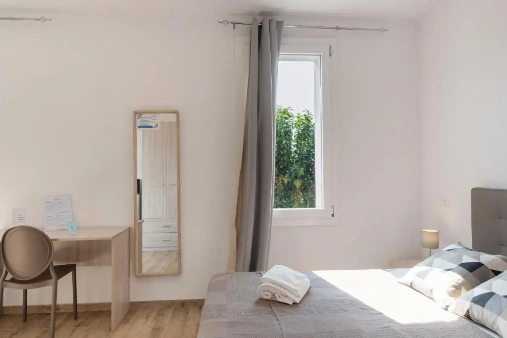 GuestHost - San Vincenzo Rooms Vigonza