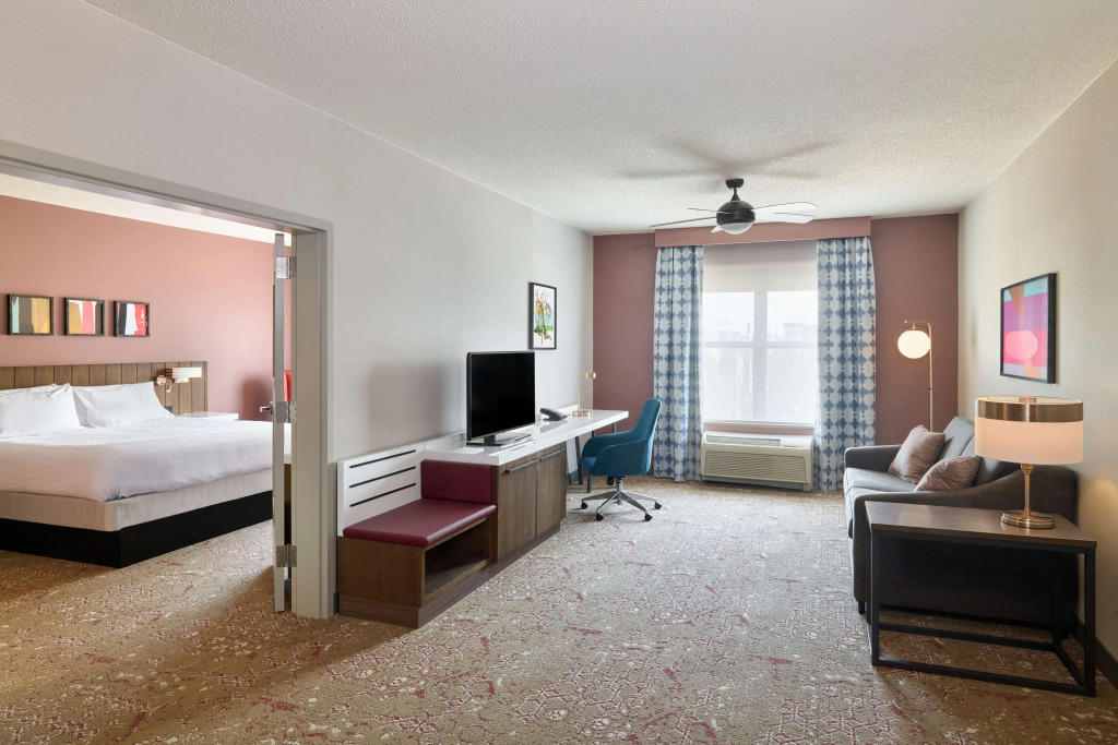 Hilton Garden Inn Bloomington