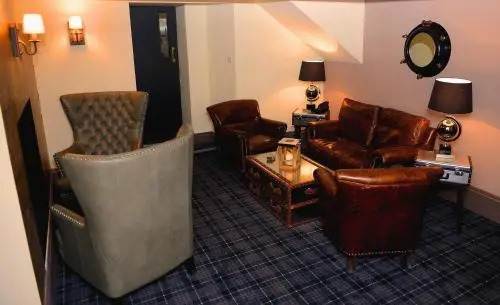 The Tobermory Hotel