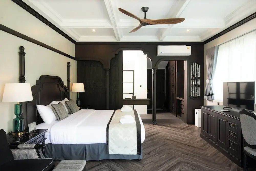 Perana Wellness Resort Chiang Mai