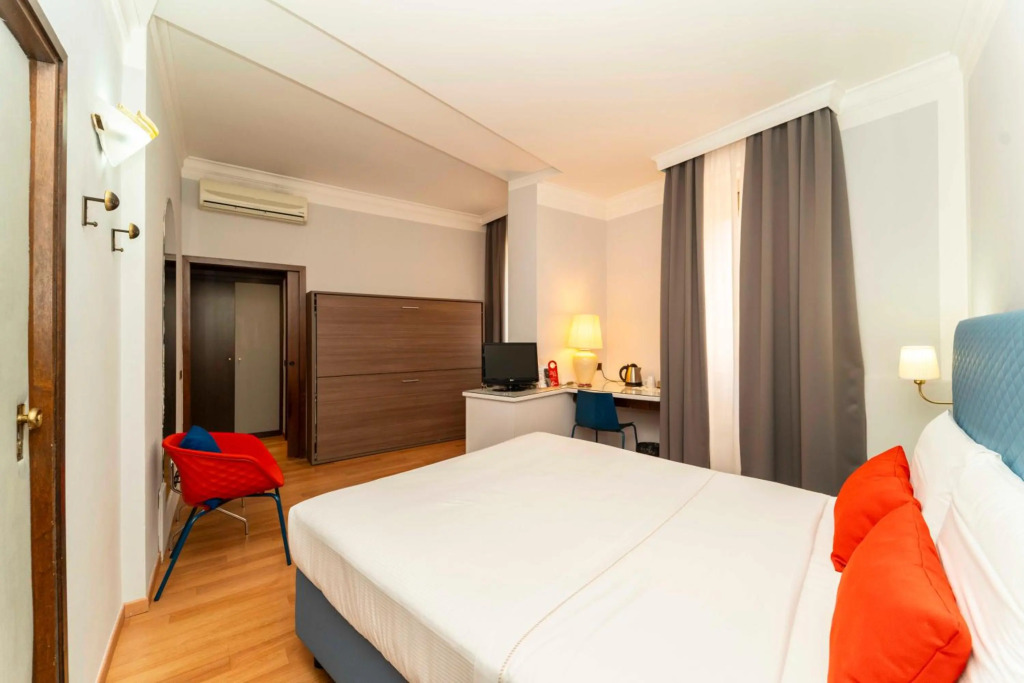 Hotel Royal Torino Centro Congressi