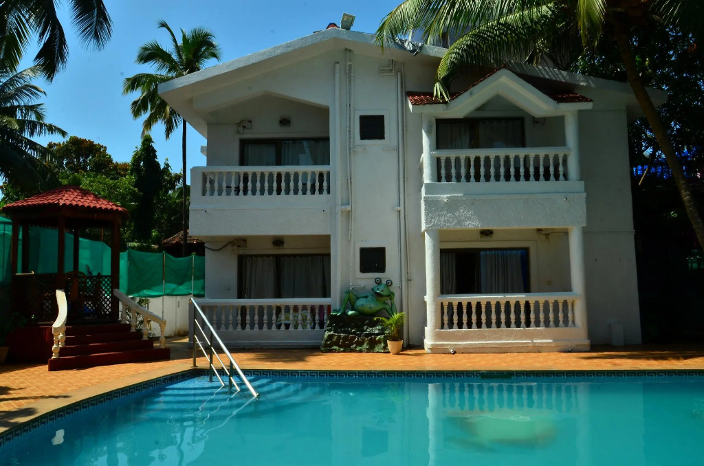 Hotel Windsor Bay