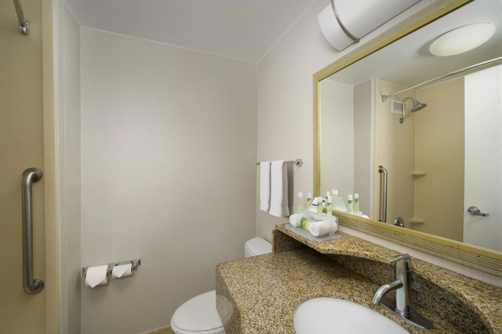 Holiday Inn Express Baltimore at the Stadiums by IHG