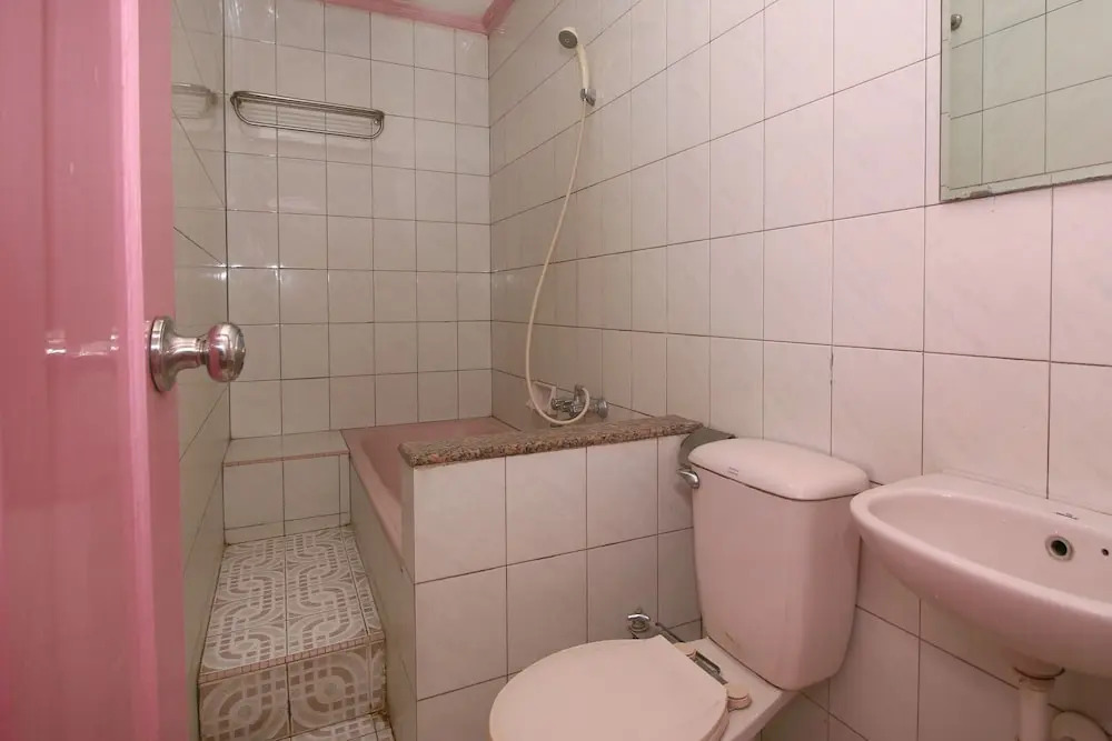 Airy Eco Wajo Savu 11a Makassar