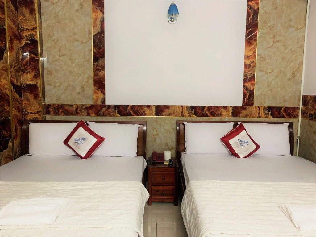 Nam Anh Hotel