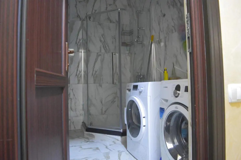 Apartament 1