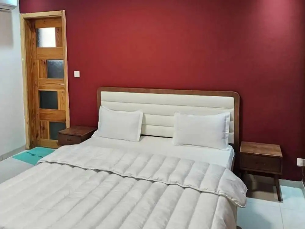 Tam Hôtel