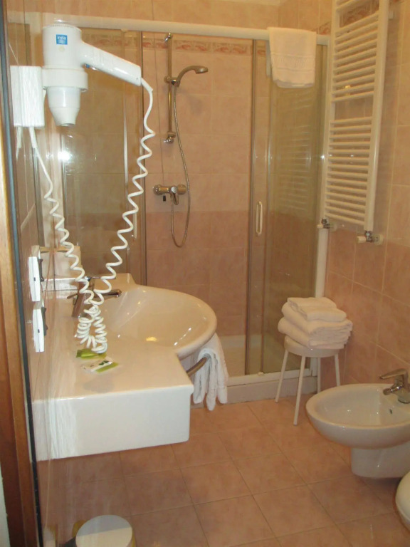 Hotel Rizzi