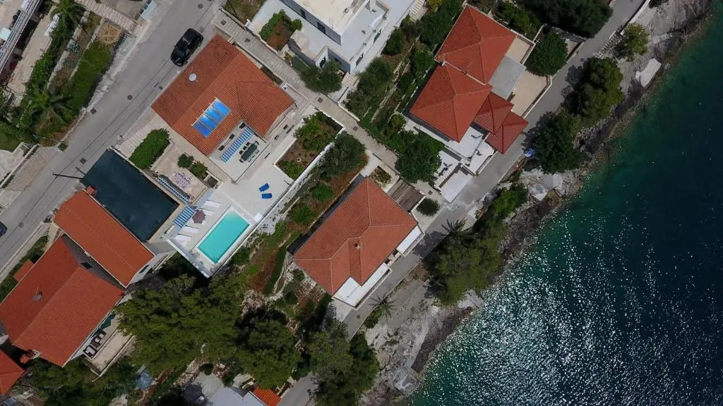 Apartmani Villa Golondrina