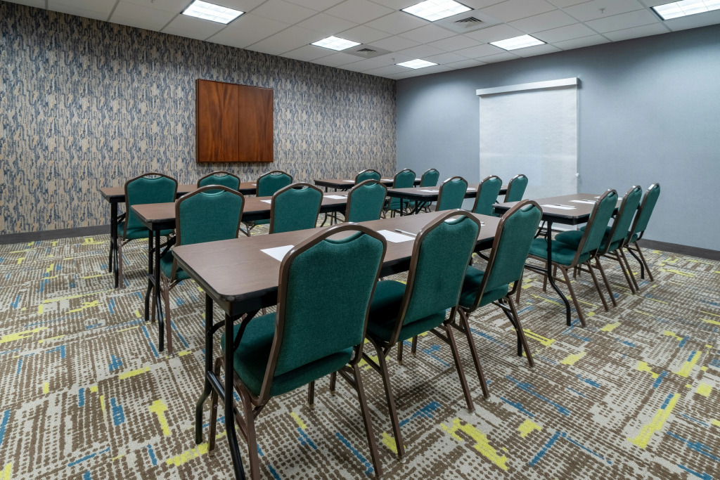 Hampton Inn Dahlgren