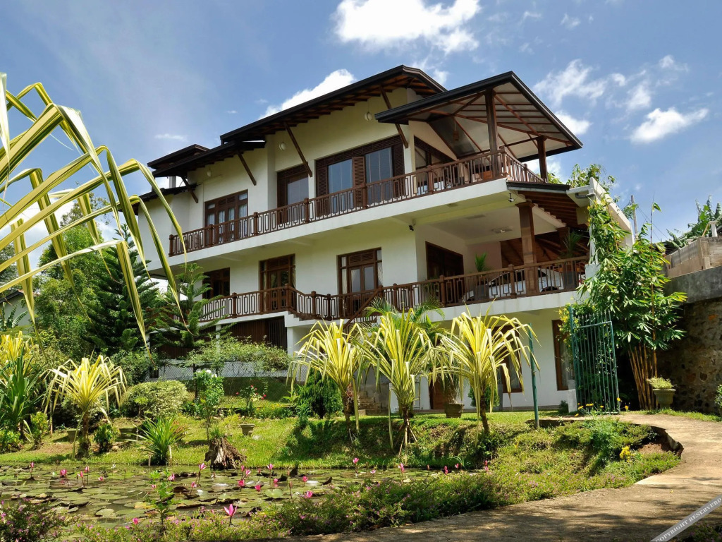 Amara Leisure Kandy