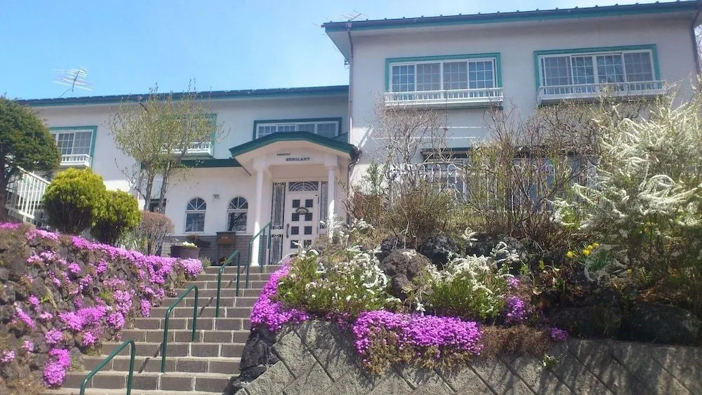 Pension BERGLAND