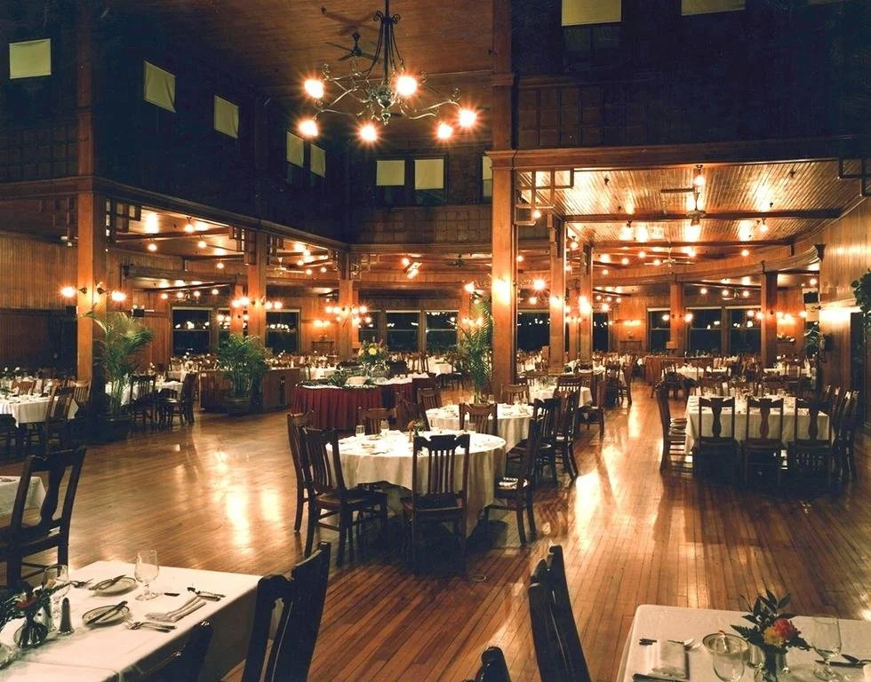 Mohonk Mountain House