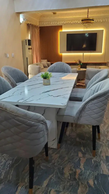 Sunabi Hotels and Apartments