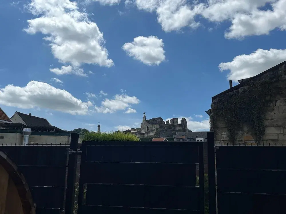 Valkenburg Apartment Near City Centre